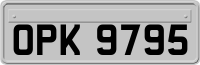 OPK9795