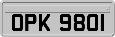 OPK9801