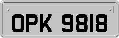 OPK9818
