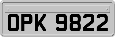 OPK9822