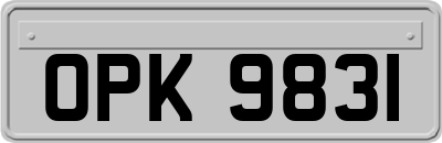 OPK9831