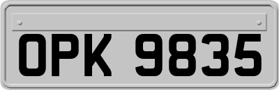 OPK9835