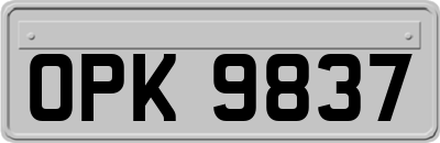 OPK9837