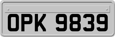 OPK9839