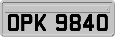 OPK9840