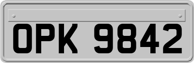 OPK9842