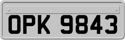 OPK9843