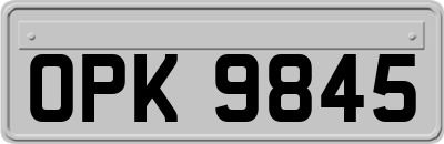OPK9845