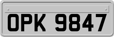OPK9847