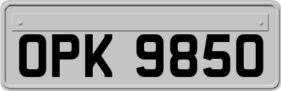 OPK9850