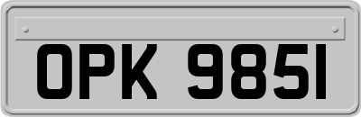 OPK9851