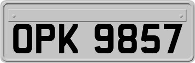 OPK9857