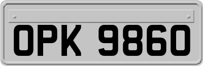 OPK9860