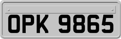 OPK9865