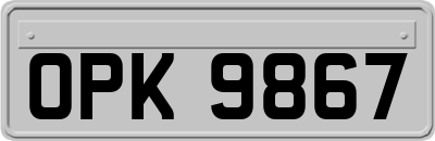 OPK9867