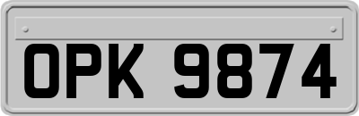 OPK9874