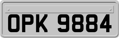 OPK9884