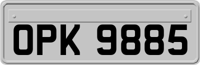 OPK9885