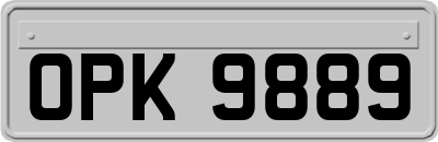 OPK9889