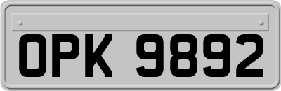 OPK9892