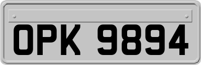 OPK9894