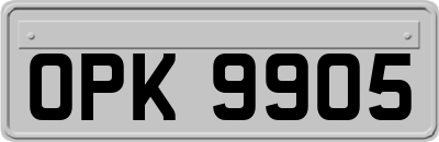 OPK9905