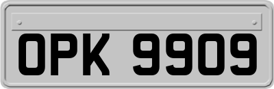 OPK9909