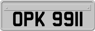 OPK9911