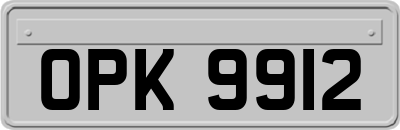 OPK9912