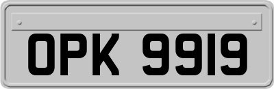 OPK9919