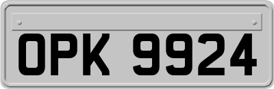 OPK9924