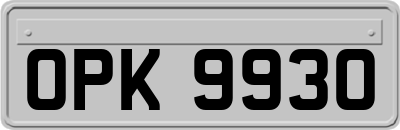 OPK9930
