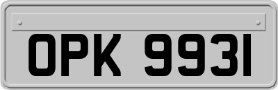 OPK9931