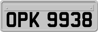 OPK9938