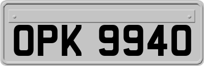 OPK9940