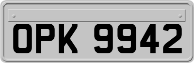 OPK9942