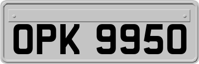 OPK9950