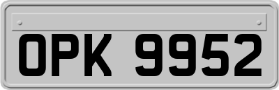 OPK9952