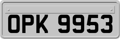 OPK9953