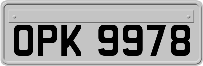 OPK9978