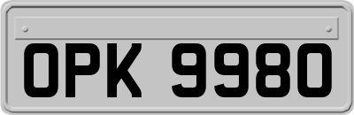 OPK9980