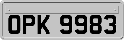 OPK9983