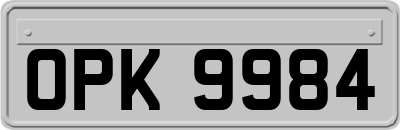 OPK9984