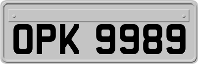 OPK9989