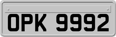OPK9992