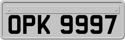 OPK9997