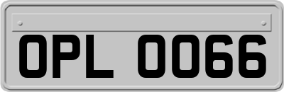 OPL0066