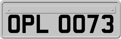 OPL0073