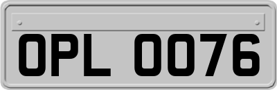 OPL0076