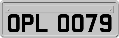 OPL0079